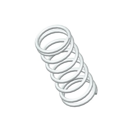 Approved Vendor Compression Spring, O= .203, L= .50, W= .020 G809974790